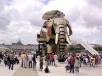 Eléphant Nantais