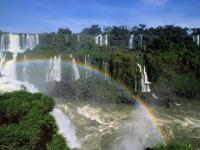 Chute d'eau de Allain
