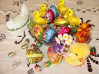 Poussins
