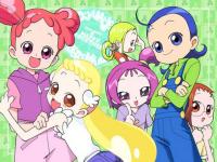 Magical Doremi - Cercle Magique