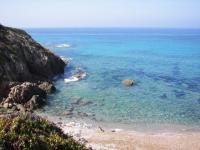 Les iles sanguinaires