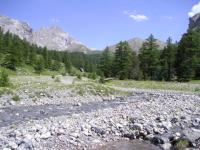 Vallée de l'Ubaye