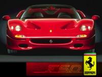 F50 Furious !