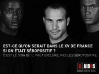 Lutte contre le sida