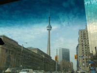 Tour CN