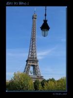 Allez les Bleus !