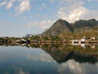 Magnifiques Lofoten