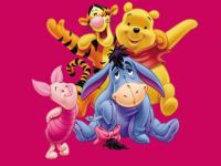 Winnie et ses amis