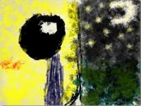 Luna larme