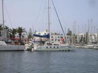 Port El Kantaoui