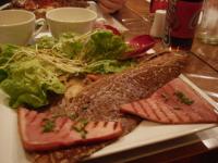 Galette