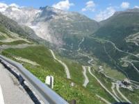 Col de la Furka