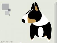 Bull terrier