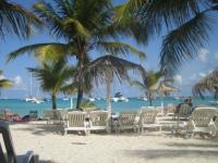 Le lagon