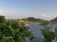 Les Saintes - Gwada