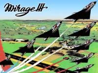 Mirage III