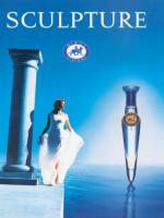 Parfum, Sculpture de Nikos