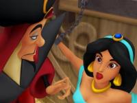 Jasmine et Jaffar
