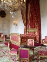 Chambre du Trianon
