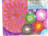 Mon dessin puzzle