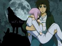 Wolf's rain