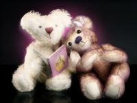 Jolis nounours