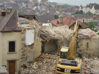 Travaux