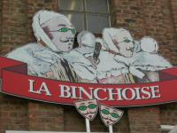 Brasserie la Binchoise