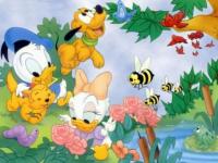 Bébés Disney