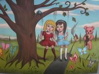 Alice & June