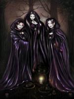 Sorcières