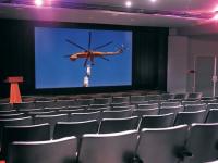 Cinéma vide