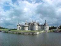 Chambord : pour LD