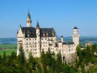 Chateau allemand
