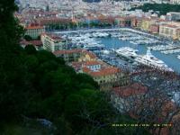 Port de Nice