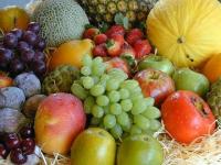 Fruta fresca