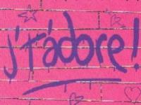 J'tadore