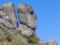Serre d'estrela portugal