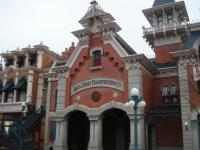 Main Street