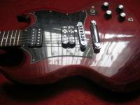 Gibson Sg