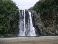 Jolie cascade