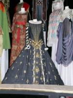 Robe de scène