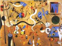 Carnaval de Miro