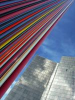 Arche en ciel