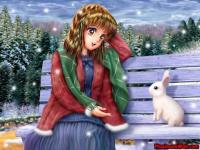 Froidure Hivernale