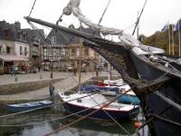 Joli petit port de St Goustan