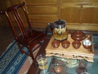 Tea time