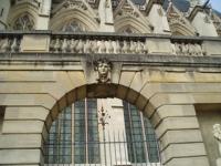 La Sainte Chapelle