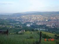 Millau avec le Viaduc