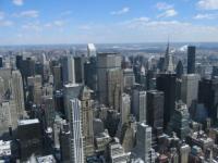 New York le jour